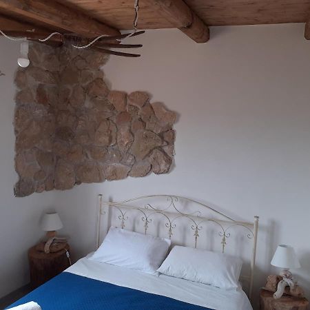 Vila Casale Tano Pachino Exteriér fotografie