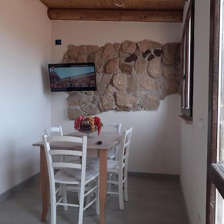 Vila Casale Tano Pachino Exteriér fotografie