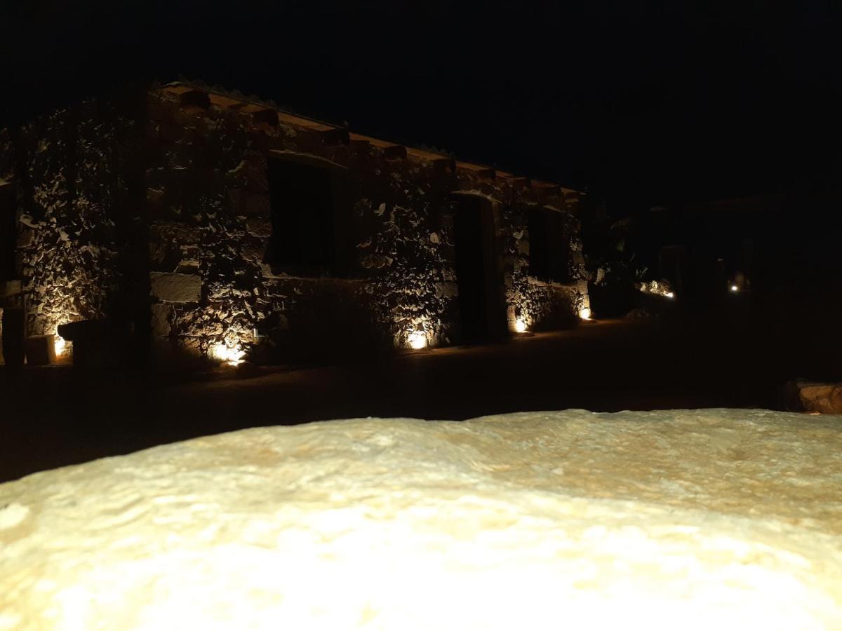 Vila Casale Tano Pachino Exteriér fotografie