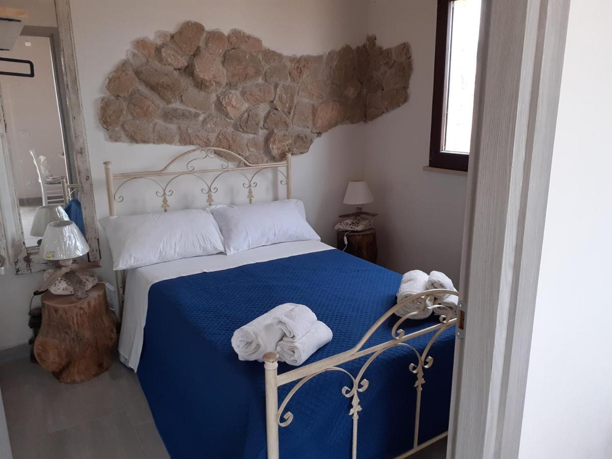 Vila Casale Tano Pachino Exteriér fotografie