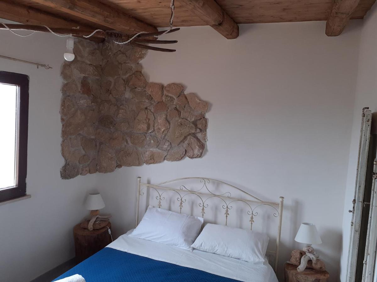 Vila Casale Tano Pachino Exteriér fotografie