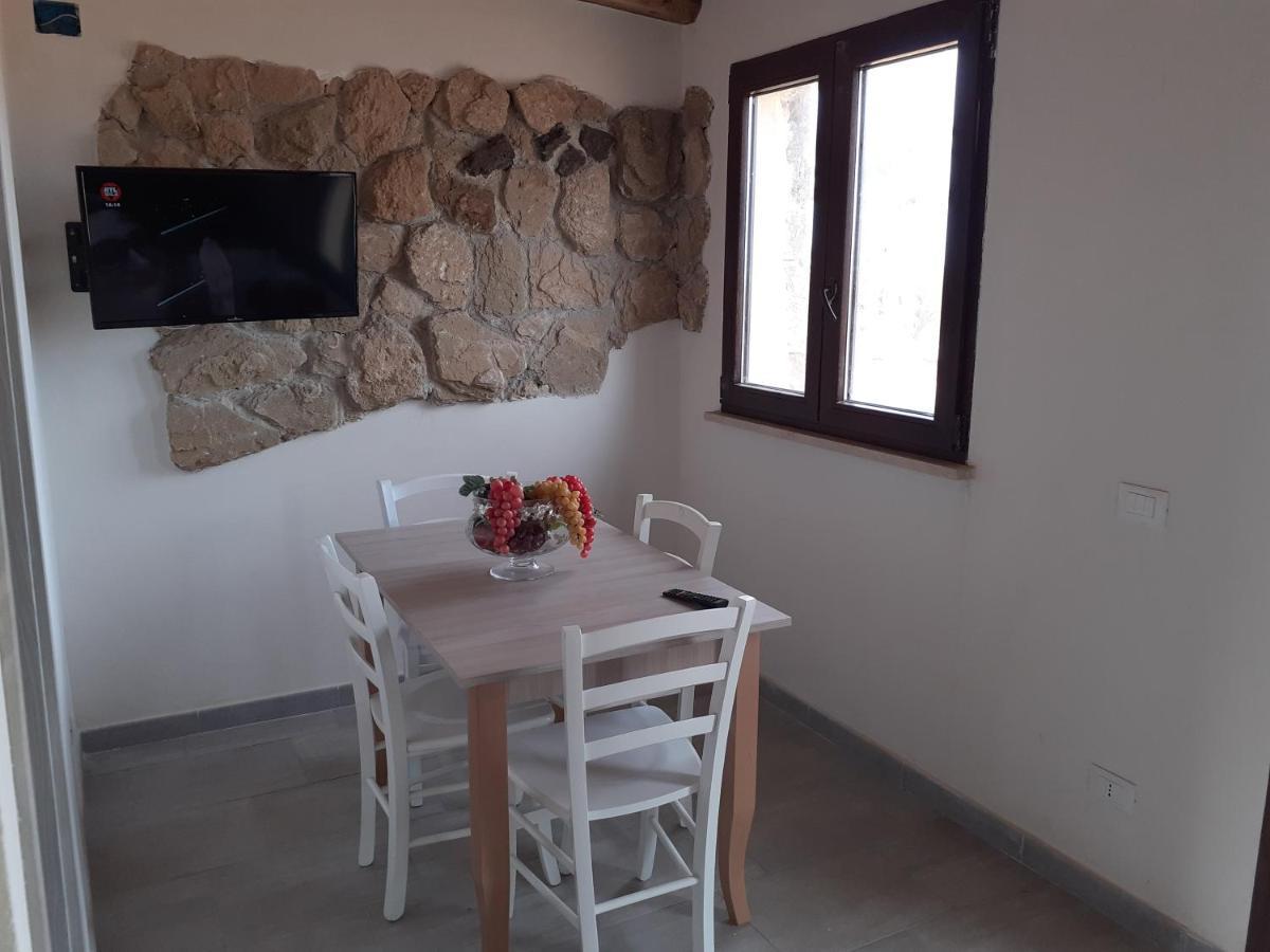 Vila Casale Tano Pachino Exteriér fotografie