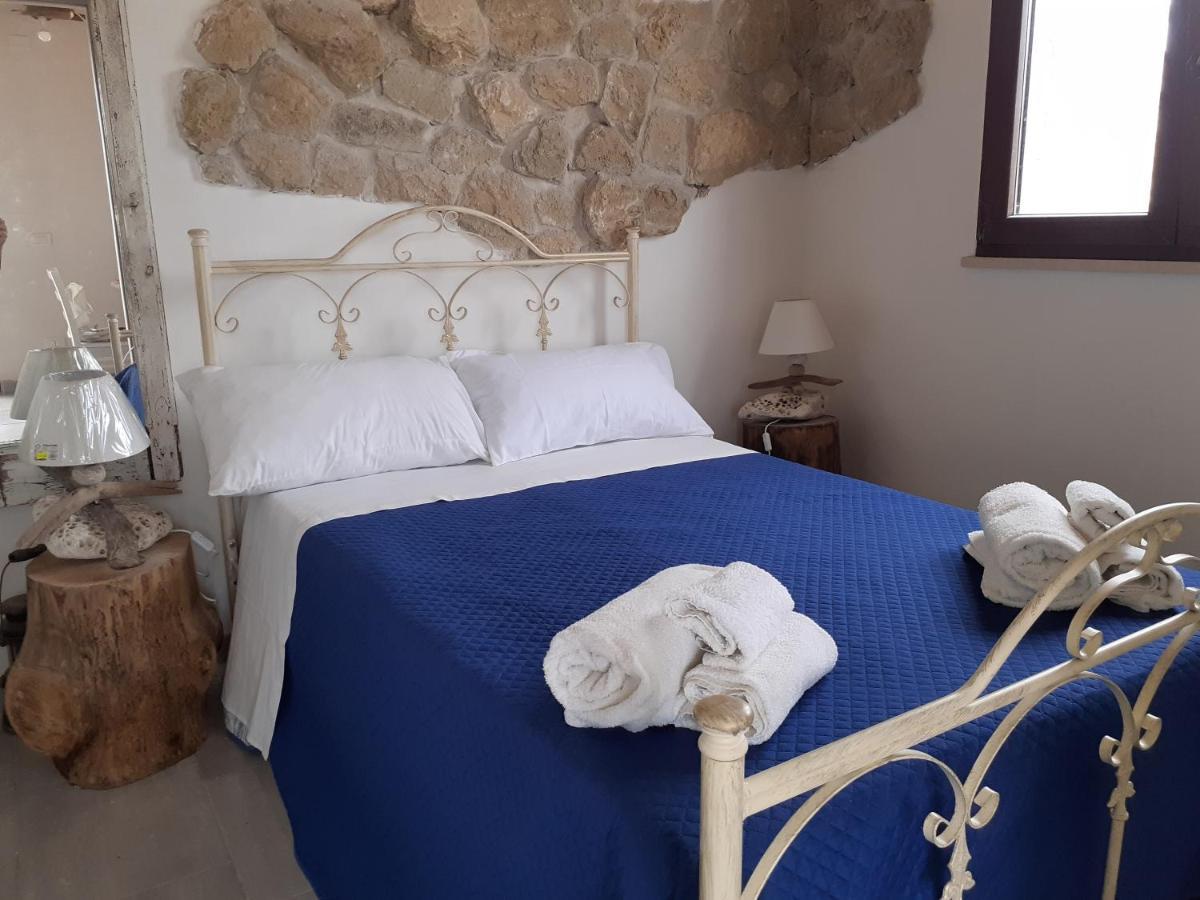 Vila Casale Tano Pachino Exteriér fotografie