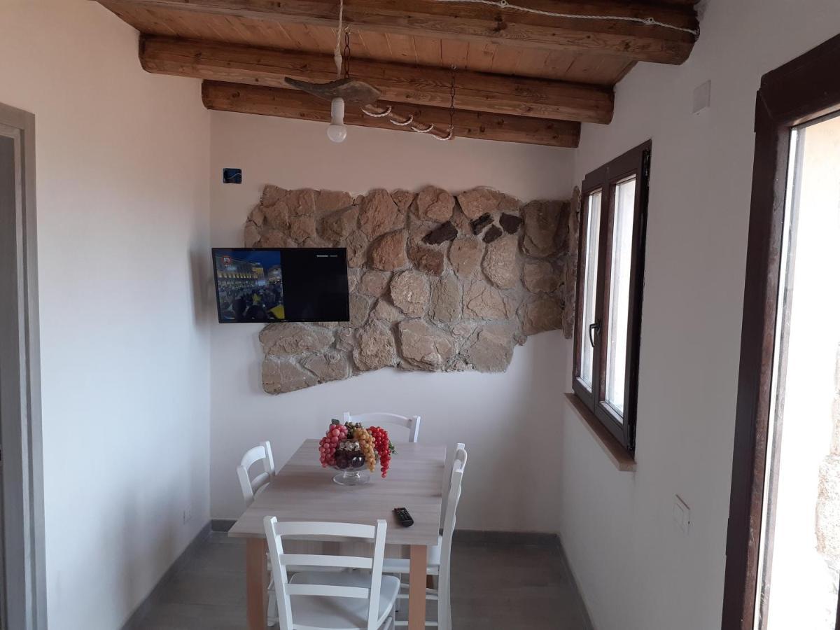 Vila Casale Tano Pachino Exteriér fotografie