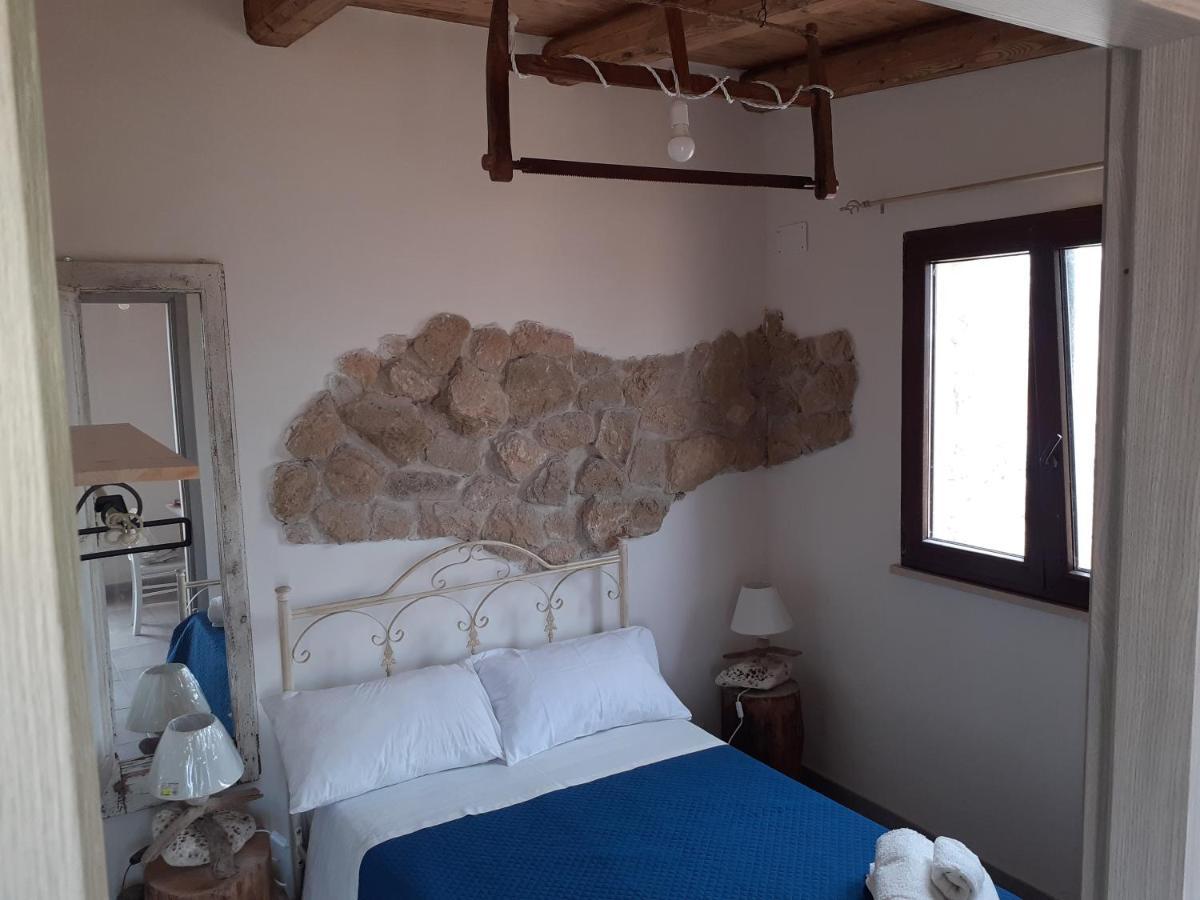 Vila Casale Tano Pachino Exteriér fotografie
