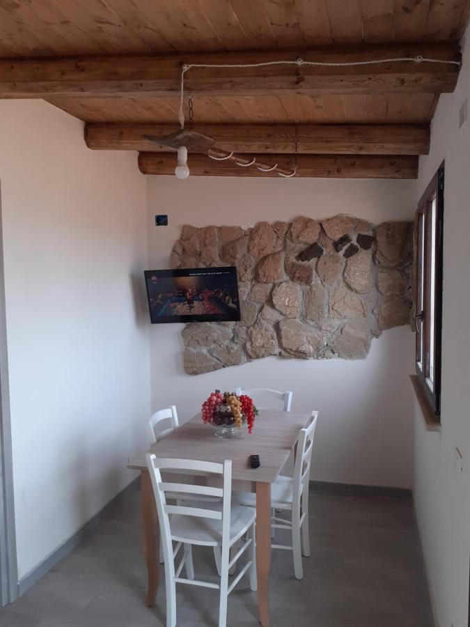 Vila Casale Tano Pachino Exteriér fotografie